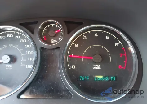 2007 Chevrolet Cobalt Lt z USA, uszkodzony, nr VIN 1G1AL58F477278217